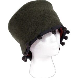 LABELLE BUCKET HAT
